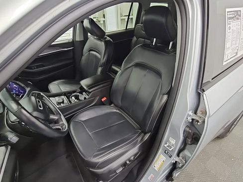 Used 2021 Jeep Grand Cherokee L Limited w/ Trailer Tow Group (B) image 31