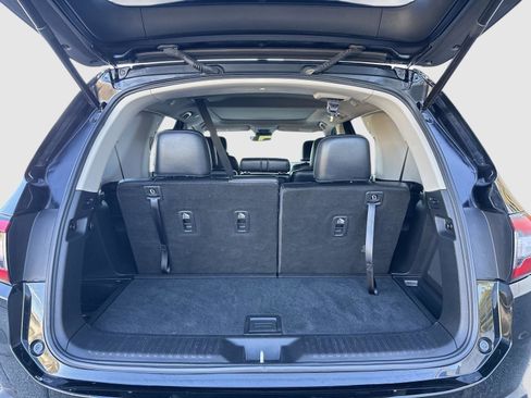 Certified 2023 Honda Pilot Touring image 35