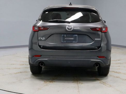 Used 2023 MAZDA CX-5 AWD 2.5 S w/ Select Package image 11