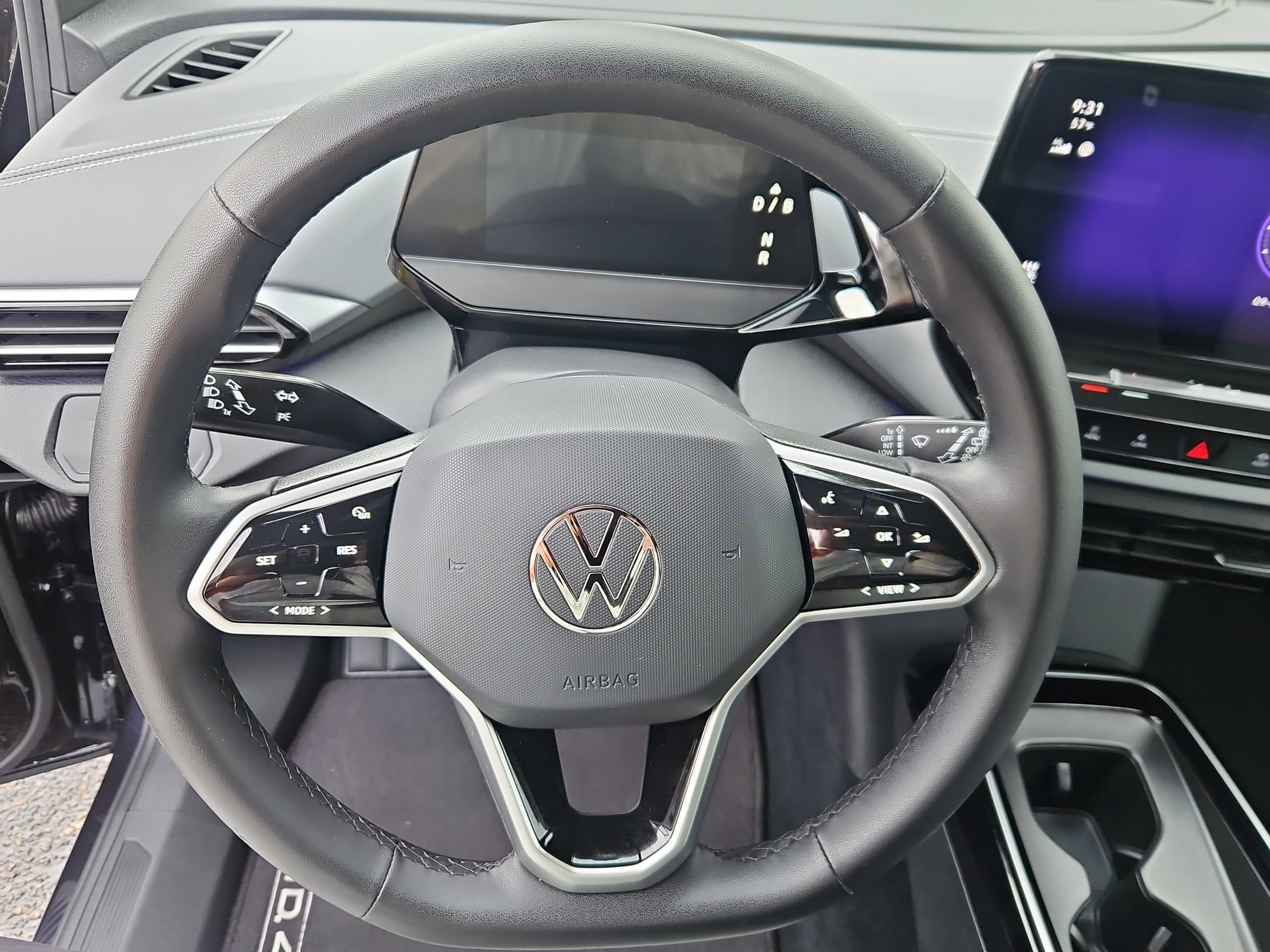 Used 2023 Volkswagen ID.4 Pro RWD image 14