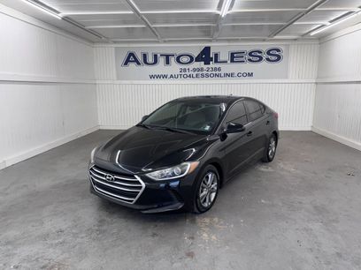 Used 2018 Hyundai Elantra SEL w/ Cargo Package
