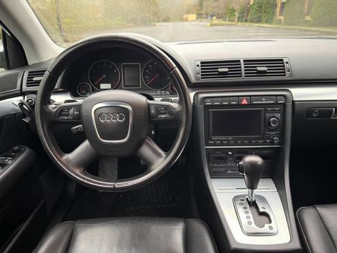 Used 2008 Audi A4 2.0T image 17