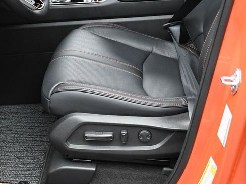 New 2026 Honda Passport TrailSport Elite image 11