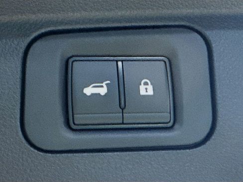 New 2026 INFINITI QX80 Luxe w/ Cargo Package image 34