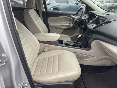 Used 2018 Ford Escape SEL w/ Ford Safe & Smart Package image 14