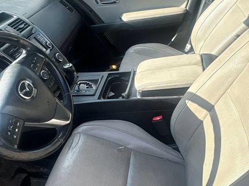 Used 2014 MAZDA CX-9 Touring AWD/4WD image 17