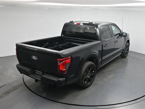 New 2026 Ford F150 STX w/ F-150 LOBO Package AWD/4WD image 36