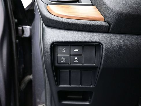 Used 2017 Honda CR-V Touring image 21