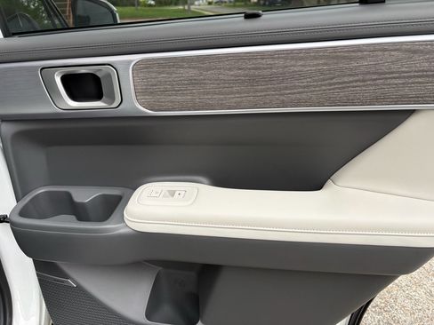 New 2026 Hyundai Santa Fe Limited AWD/4WD image 26