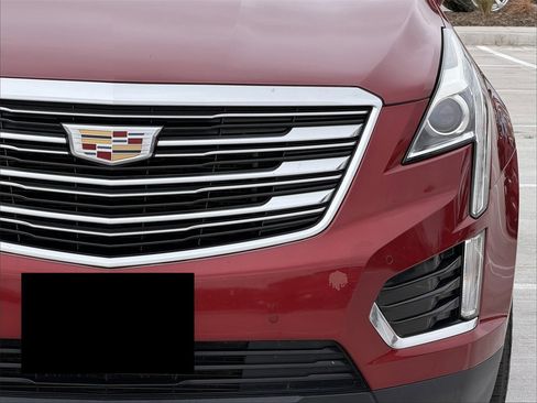 Used 2019 Cadillac XT5 Luxury image 9