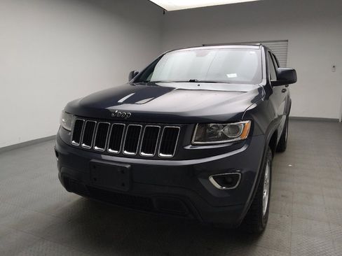 Used 2016 Jeep Grand Cherokee Laredo w/ Quick Order Package 23E image 15