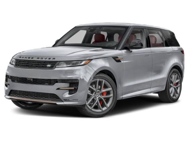 New 2026 Land Rover Range Rover Sport Dynamic SE AWD/4WD image 1