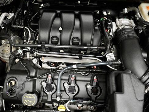 Used 2016 Ford Taurus Limited image 34