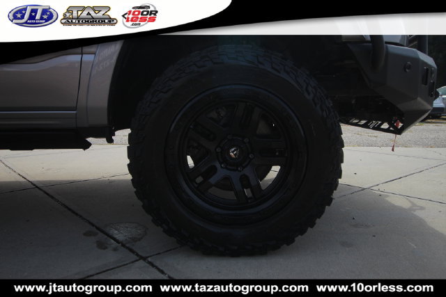 Used 2020 RAM 1500 Limited AWD/4WD image 9