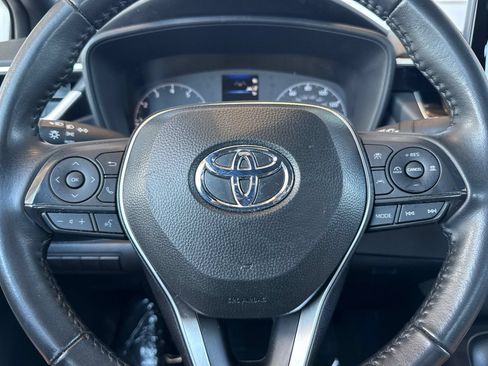 Used 2025 Toyota Corolla SE FWD image 26