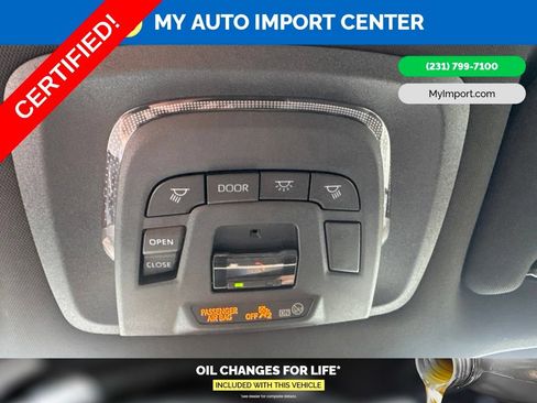 Certified 2024 Toyota Crown w/ Advanced Technology Package AWD/4WD image 24