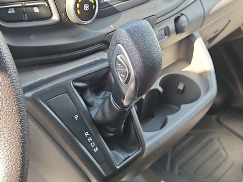 Used 2025 Ford Transit 250 Low Roof w/ Exterior Upgrade Package RWD image 15
