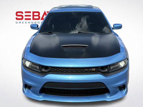 Used 2019 Dodge Charger Scat Pack w/ Dynamics Package image 9