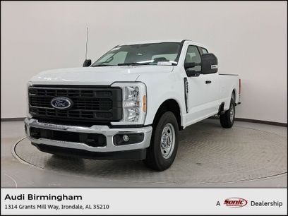 Used 2024 Ford F250 XL w/ XL Driver Assist Package