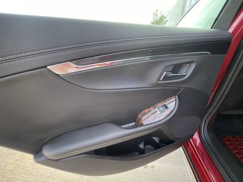 Used 2015 Chevrolet Impala LTZ FWD image 18