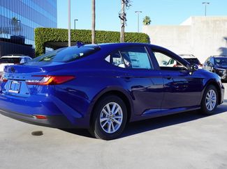 New 2026 Toyota Camry LE video 3