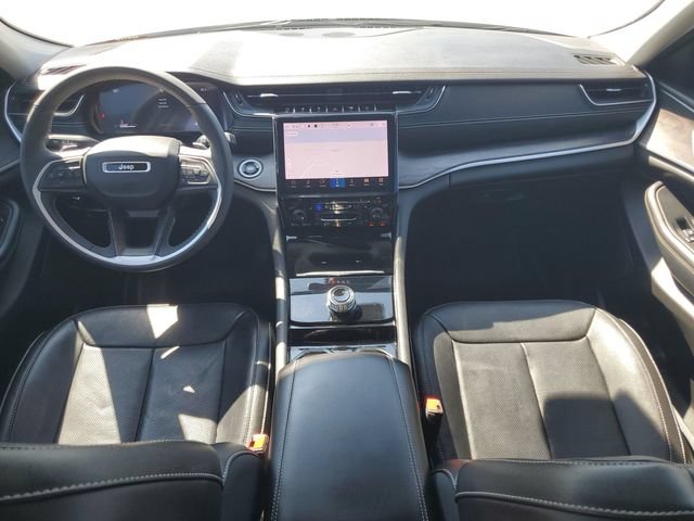 Used 2023 Jeep Grand Cherokee L Limited w/ Luxury Tech Group II RWD image 30