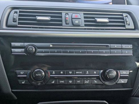 Used 2019 BMW 640i Gran Coupe xDrive w/ Executive Package image 16