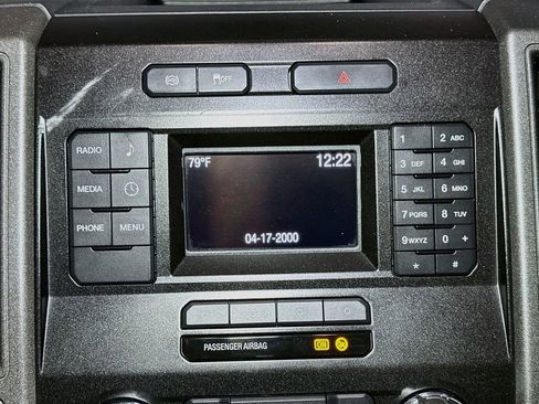 Used 2019 Ford F450 XL w/ XL Value Package RWD image 13