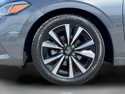 Certified 2023 Honda Civic EX-L image 11