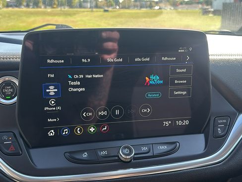 Used 2023 Chevrolet Blazer LT image 14