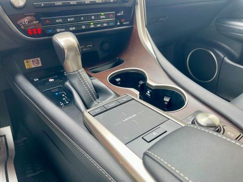 Used 2022 Lexus RX 350 FWD w/ Premium Package image 14