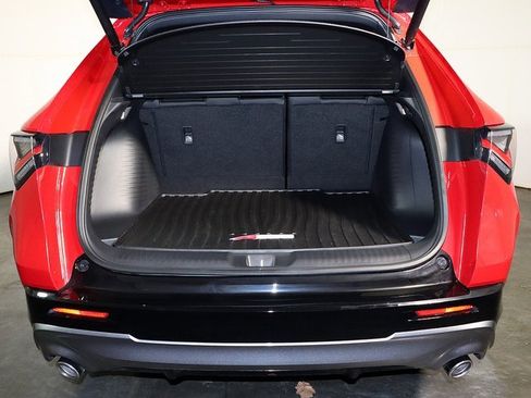 Certified 2025 Acura ADX A-Spec image 28