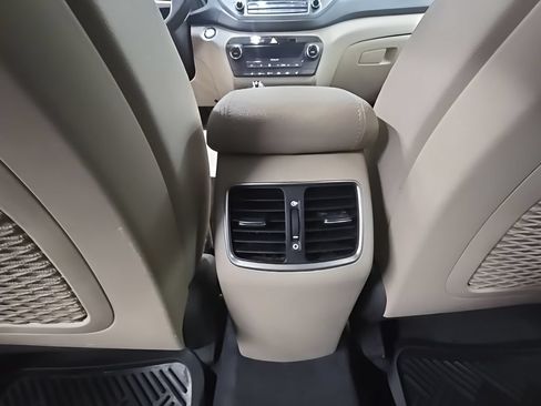 Used 2017 Hyundai Tucson Limited AWD/4WD image 27