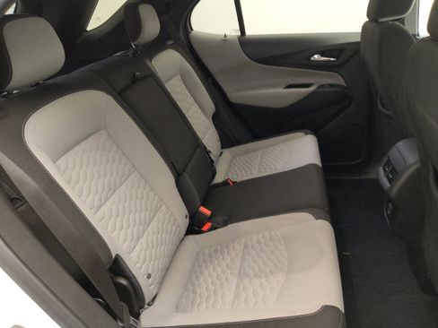 Used 2020 Chevrolet Equinox LT FWD image 19