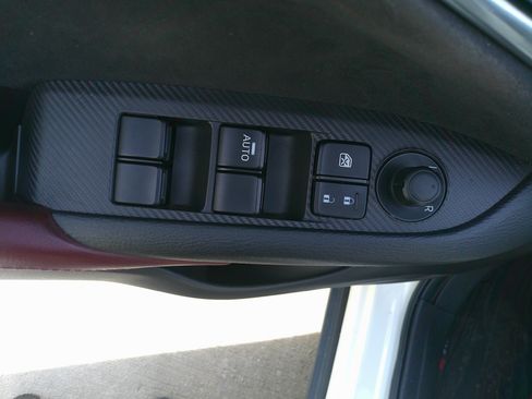 Used 2016 MAZDA CX-3 Grand Touring image 18