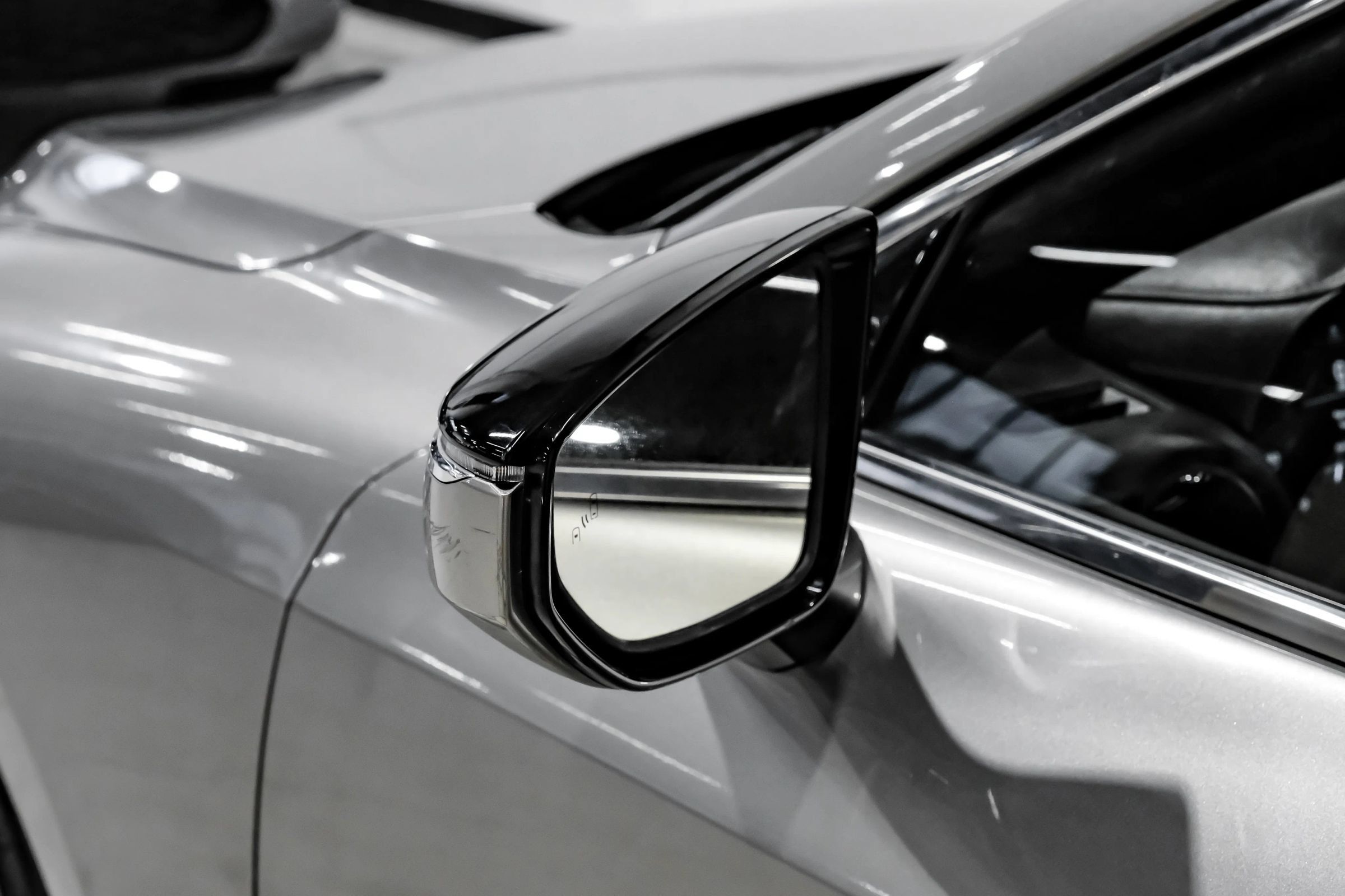 Used 2022 Lexus IS 350 F Sport w/ Accessory Package RWD image 50