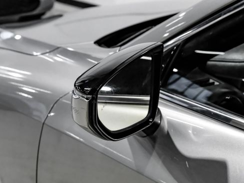 Used 2022 Lexus IS 350 F Sport w/ Accessory Package RWD image 50