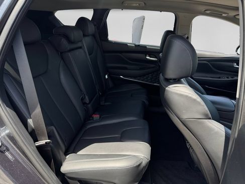 Used 2023 Hyundai Santa Fe SEL w/ Premium Package FWD image 30