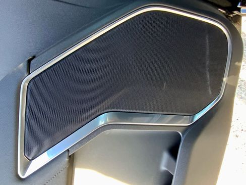 New 2026 GMC Sierra 1500 Elevation image 56