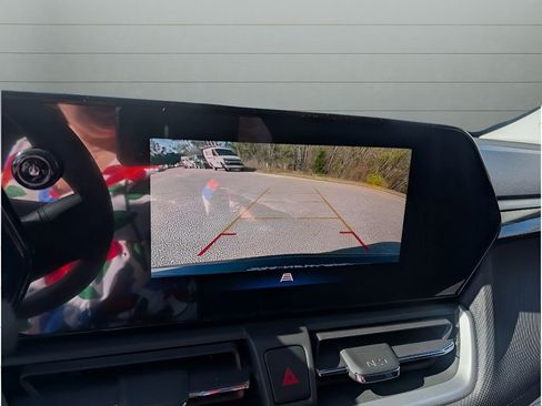 New 2026 Chevrolet TrailBlazer LS w/ LS Convenience Package FWD image 24