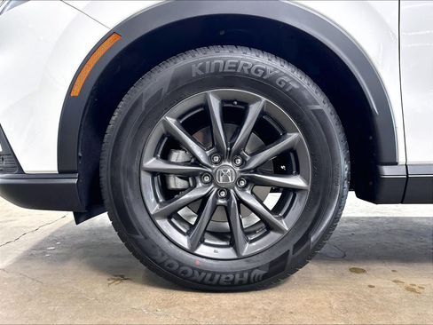 Used 2026 Honda CR-V EX-L image 11