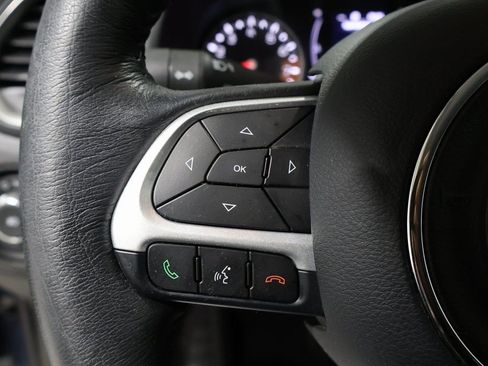 Used 2023 Jeep Renegade Latitude w/ Premium Group image 37