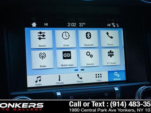 Used 2019 Ford Mustang GT Premium w/ California Special Package image 22