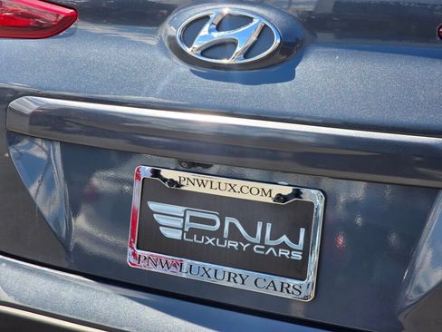 Used 2018 Hyundai Kona SEL FWD image 12