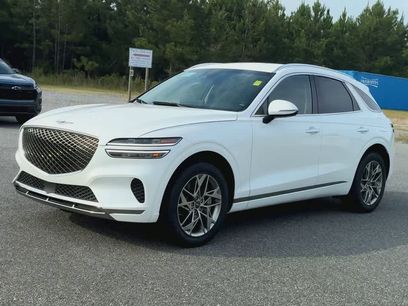 Used 2025 Genesis GV70 2.5T