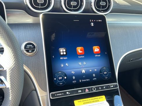 New 2026 Mercedes-Benz GLC 300 4MATIC image 18