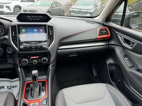 Used 2019 Subaru Forester Sport AWD/4WD image 19
