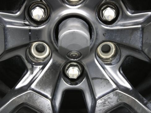 Used 2024 Ford Bronco Raptor image 40