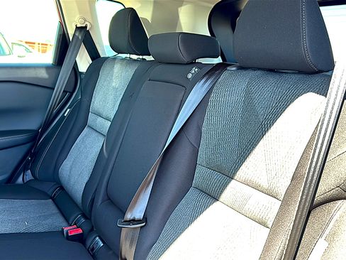 New 2026 Nissan Rogue SV image 16