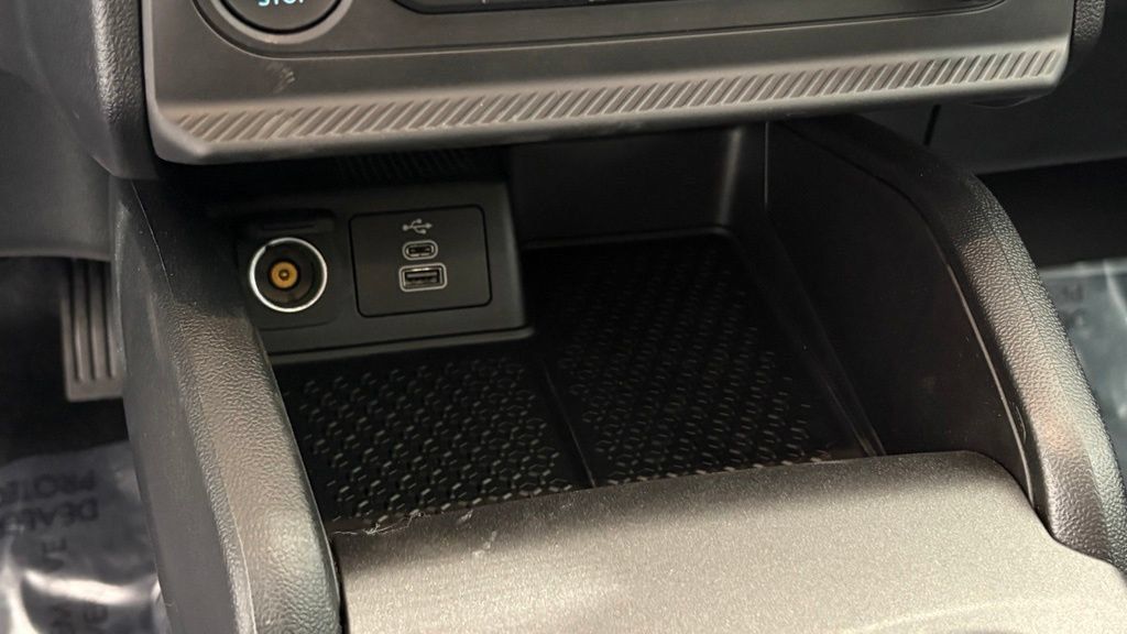 New 2026 Ford Bronco Sport Big Bend AWD/4WD image 42